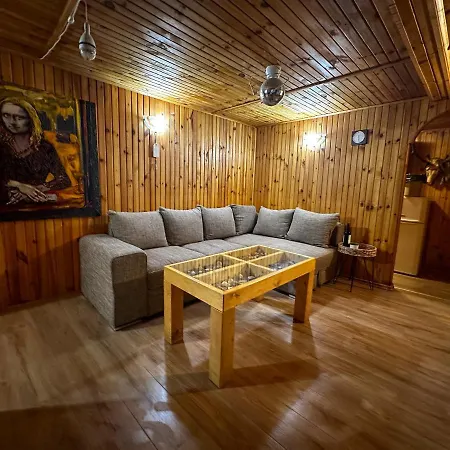 “river Romance” Villa *