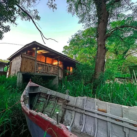 “river Romance” Villa *