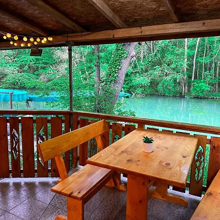 ヴィラ “river Romance” *