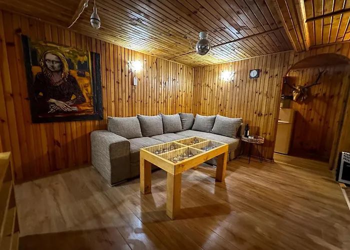 “river Romance” ヴィラ *