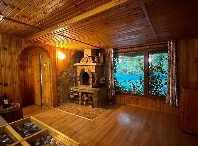 ヴィラ “river Romance” *