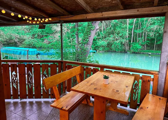 ヴィラ “river Romance” *