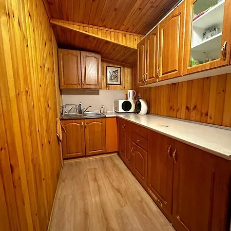 “river Romance” Vila Kamčia