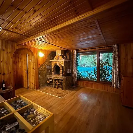 Vila “river Romance” *