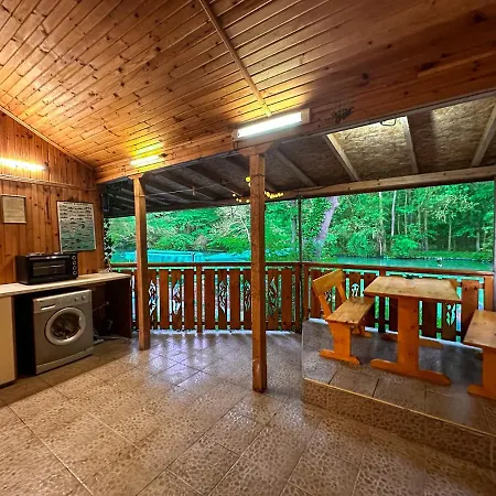 “river Romance” * Kamčia