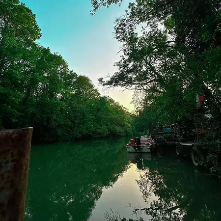 “river Romance” * Kamčia